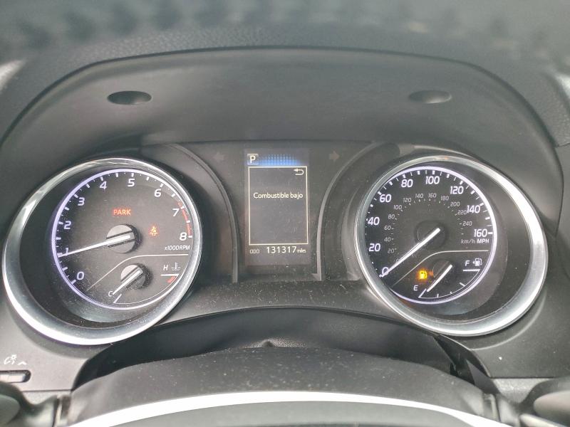 Фото 9 - TOYOTA CAMRY