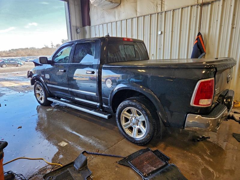 Фото 2 - RAM 1500