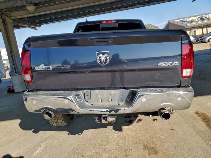 Фото 6 - RAM 1500