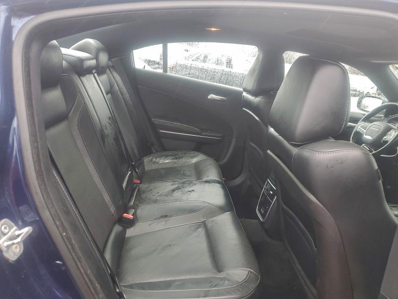 Фото 10 - DODGE CHARGER