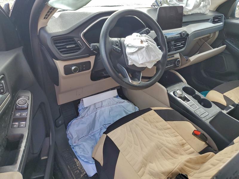 Фото 8 - FORD ESCAPE