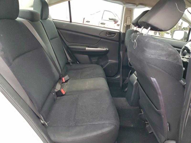 Фото 10 - SUBARU IMPREZA