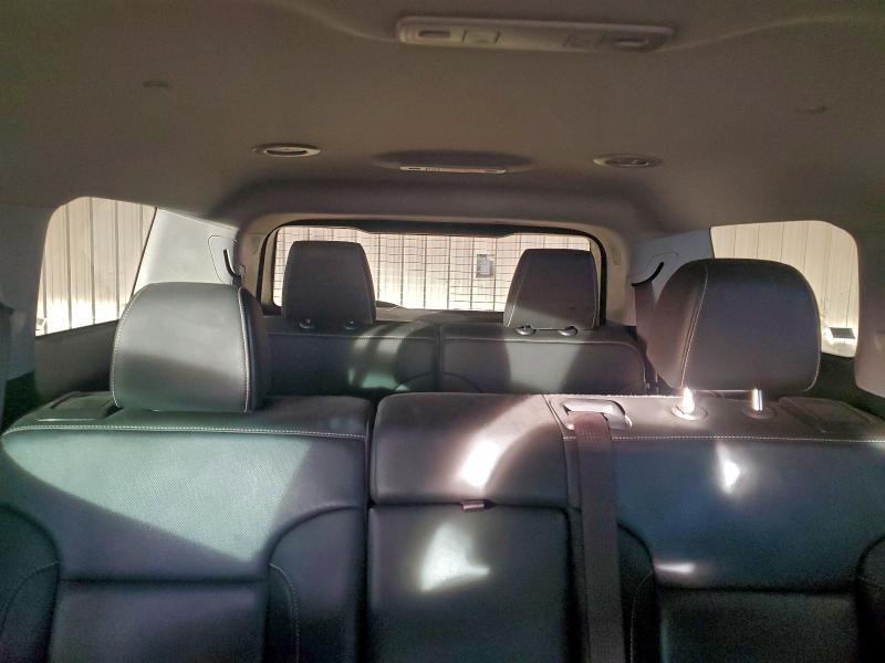 Фото 10 - GMC ACADIA