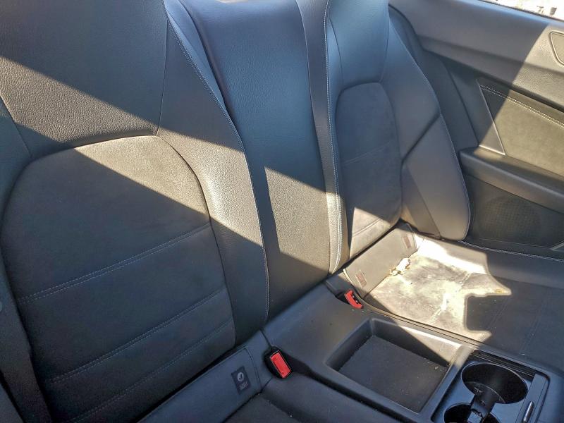 Фото 10 - MERCEDES-BENZ C-CLASS