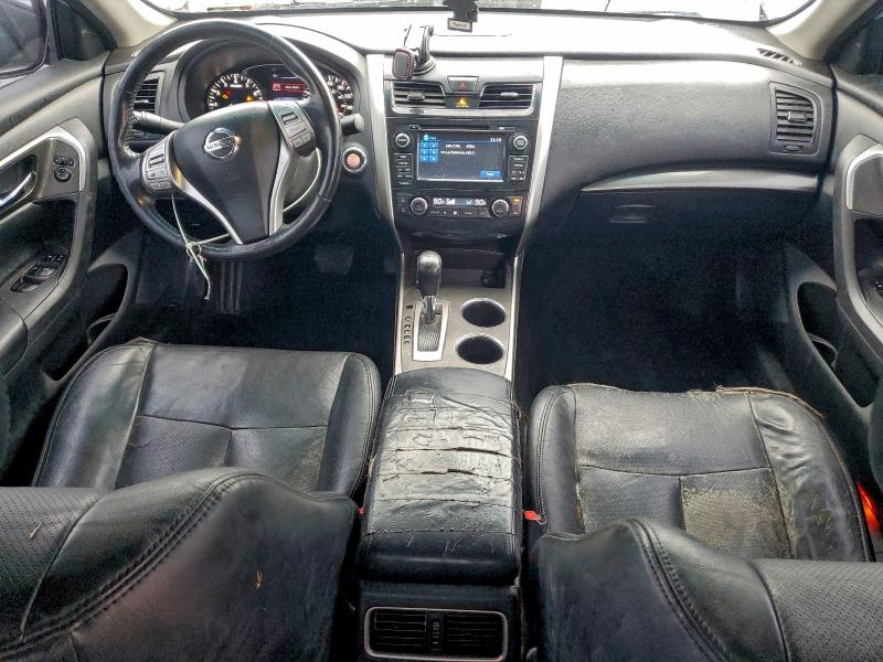 Фото 8 - NISSAN ALTIMA