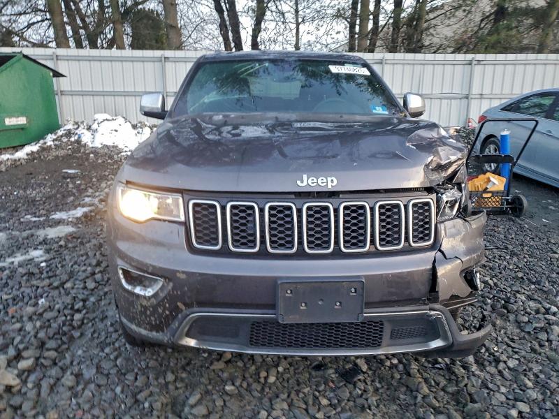 Фото 5 - JEEP GRAND CHER