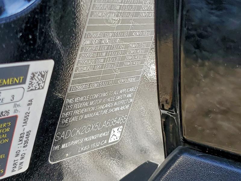 Фото 13 - JAGUAR F-PACE