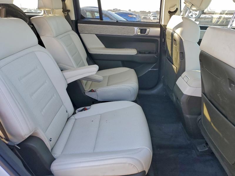 Фото 11 - HYUNDAI SANTA FE