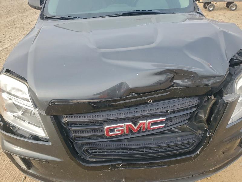 Фото 12 - GMC TERRAIN