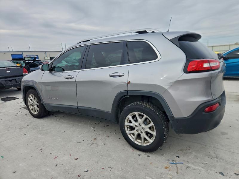 Фото 2 - JEEP GRAND CHER