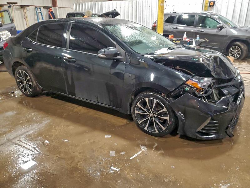 Фото 4 - TOYOTA COROLLA