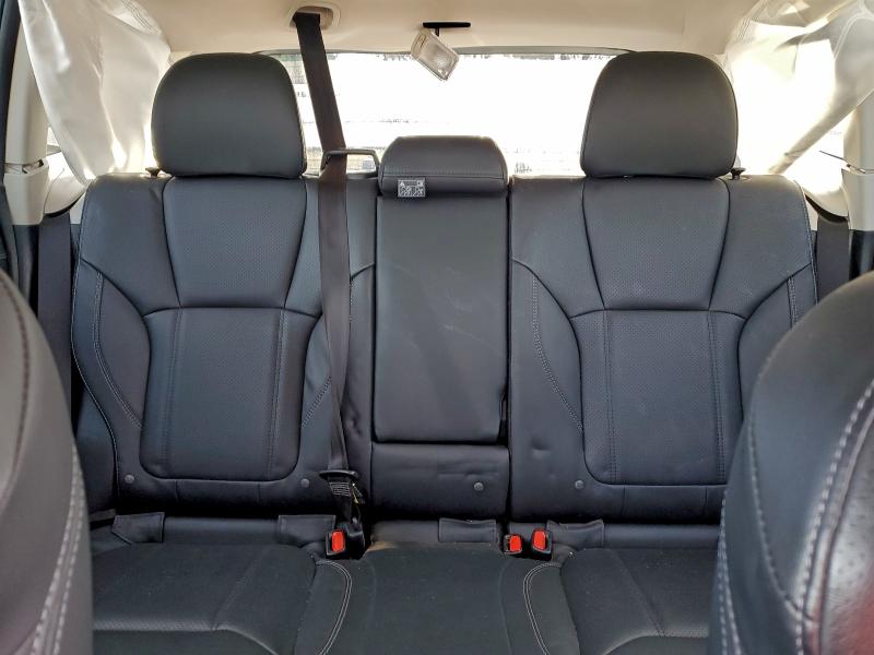 Фото 10 - SUBARU FORESTER