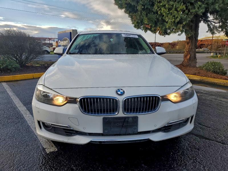 Фото 5 - BMW 3 SERIES