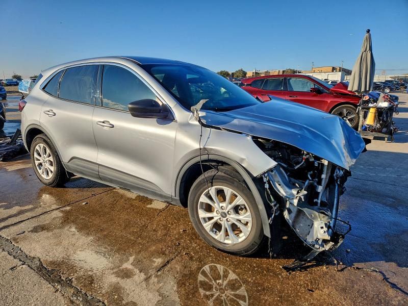 Фото 4 - FORD ESCAPE ACT