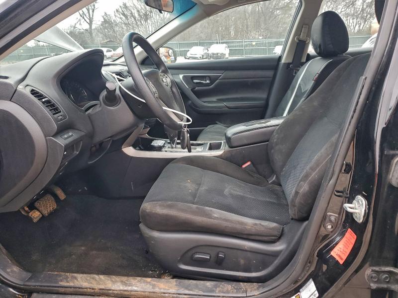 Фото 7 - NISSAN ALTIMA