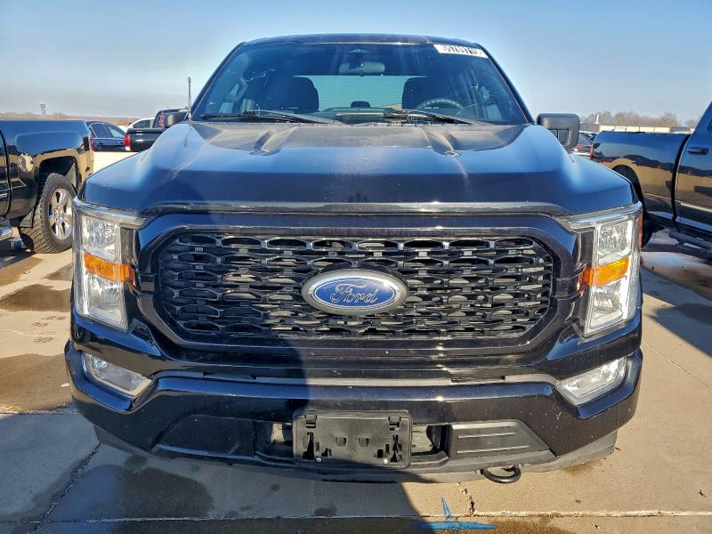 Фото 5 - FORD F-150