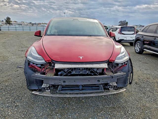Фото 5 - TESLA MODEL Y