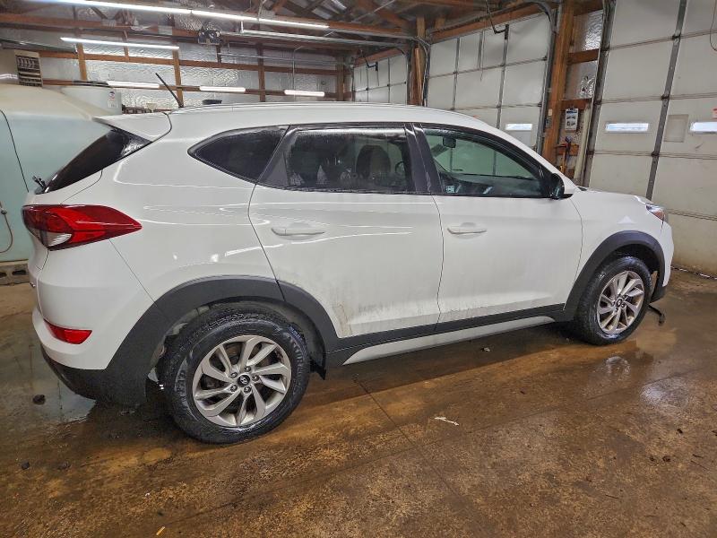 Фото 3 - HYUNDAI TUCSON