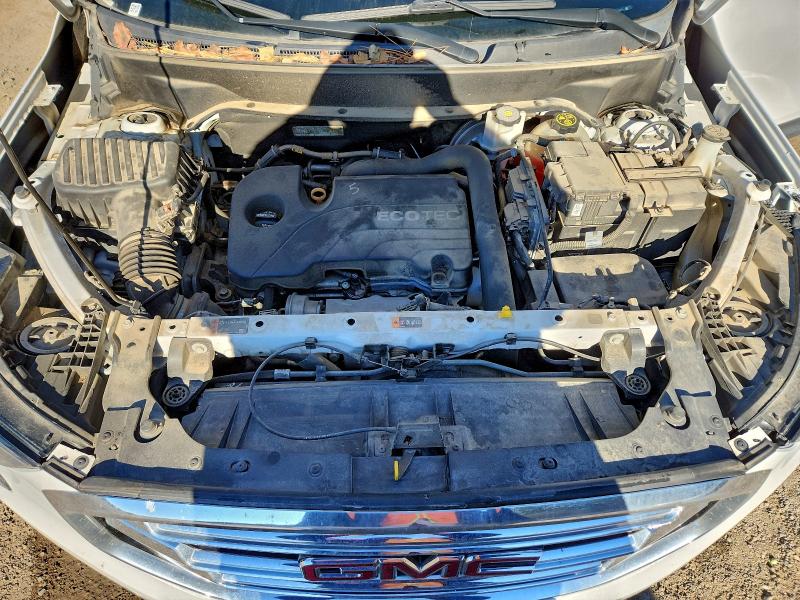 Фото 12 - GMC TERRAIN