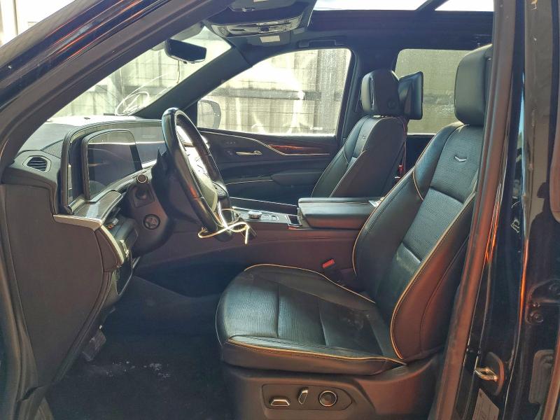 Фото 7 - CADILLAC ESCALADE