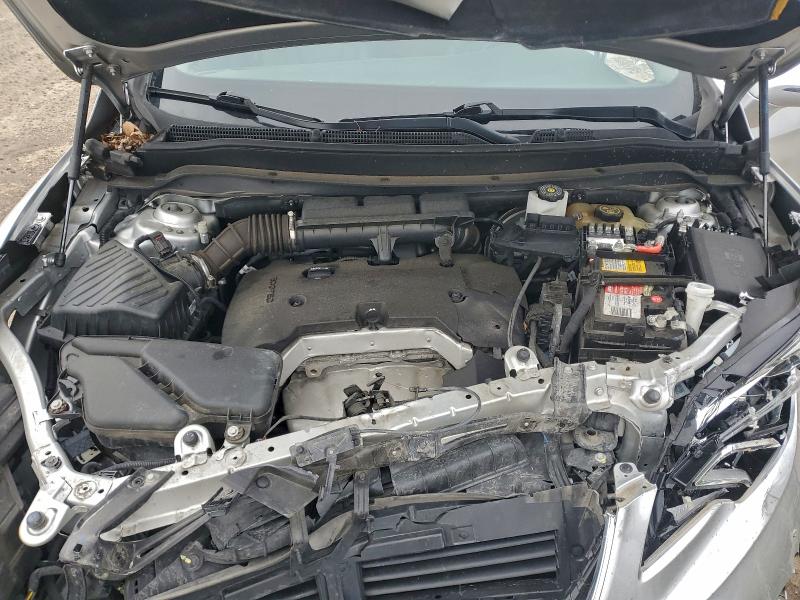 Фото 12 - BUICK ENVISION