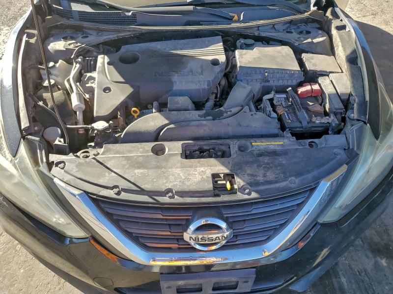 Фото 11 - NISSAN ALTIMA