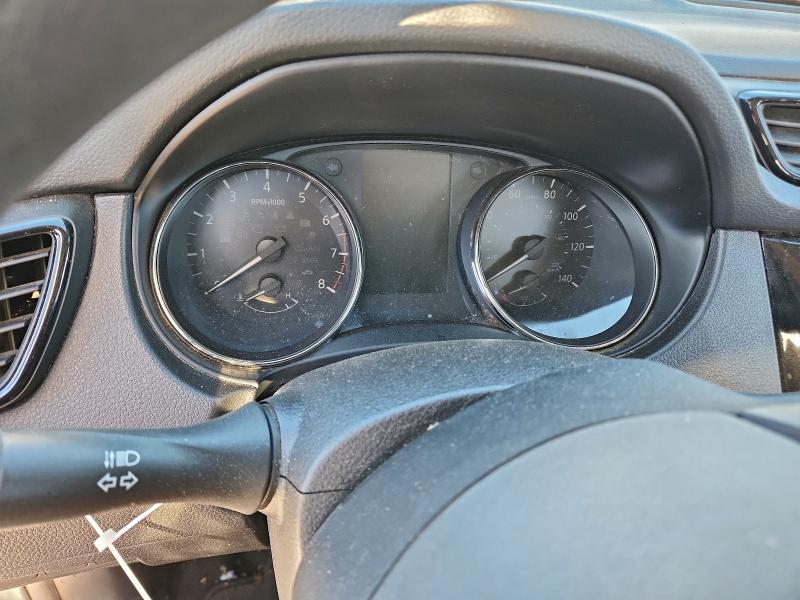 Фото 9 - NISSAN ROGUE