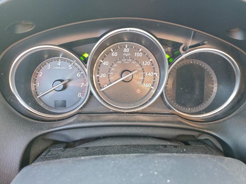 Фото 9 - MAZDA CX-5