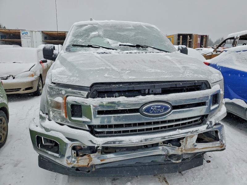 Фото 5 - FORD F-150