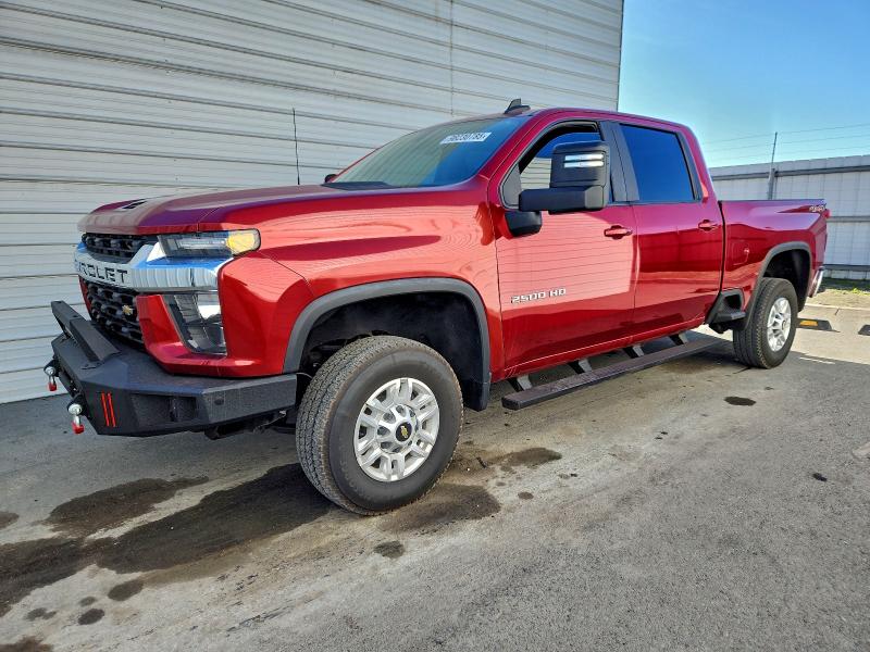 Фото 1 - CHEVROLET ALL Models