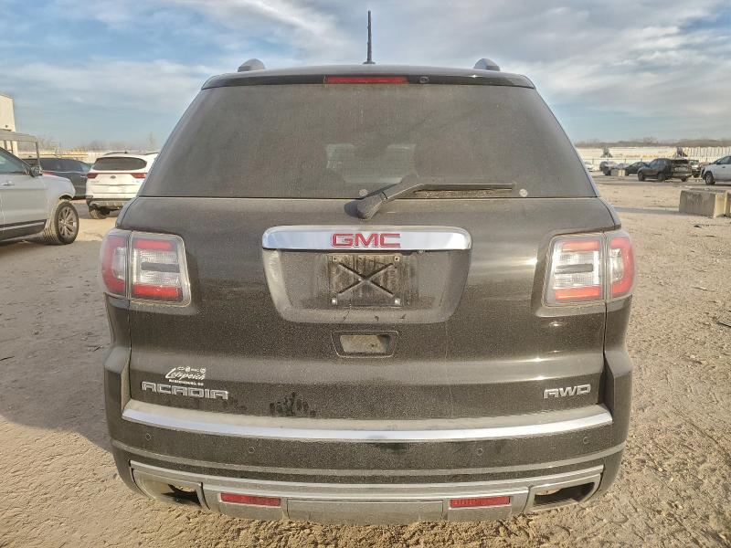 Фото 6 - GMC ACADIA DEN