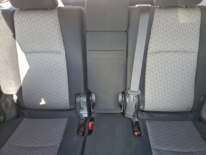 Фото 10 - TOYOTA 4RUNNER