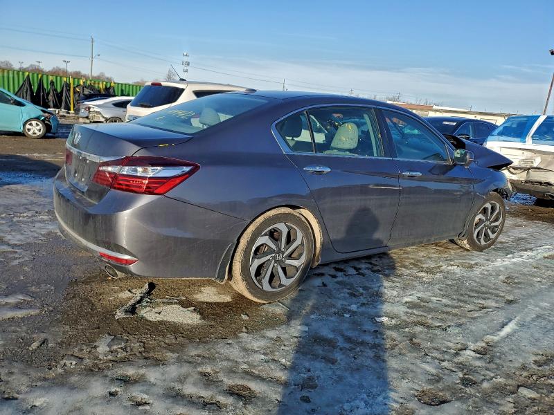 Фото 3 - HONDA ACCORD