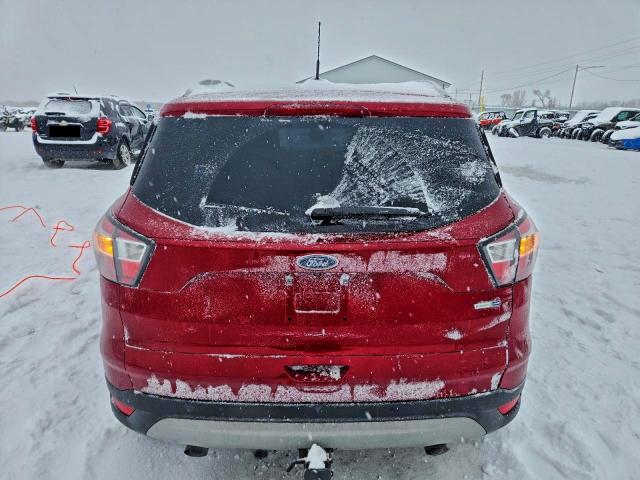 Фото 6 - FORD ESCAPE