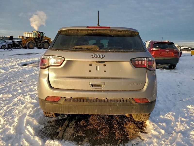 Фото 6 - JEEP COMPASS