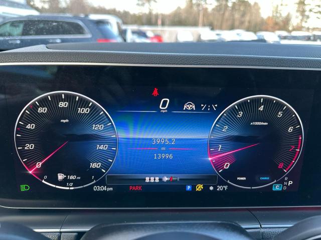 Фото 8 - MERCEDES-BENZ GLE-CLASS