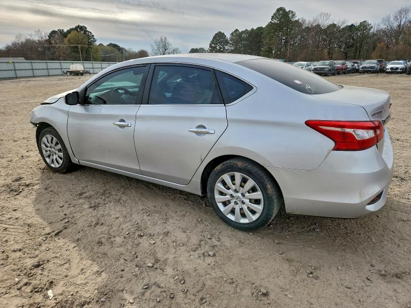 Фото 2 - NISSAN SENTRA