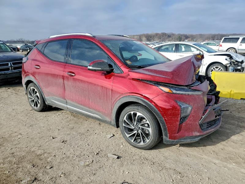 Фото 4 - CHEVROLET BOLT