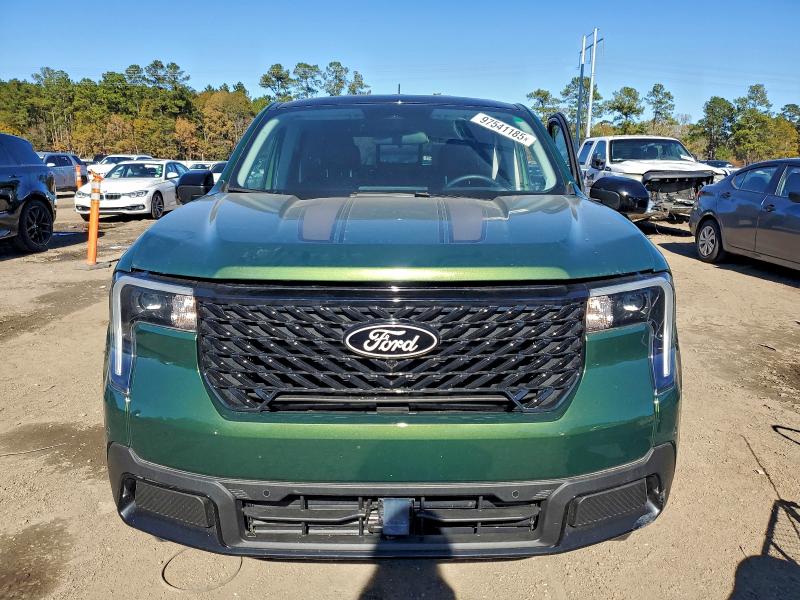 FORD MAVERICK L 2025 VIN 3FTTW8S36SRA30074