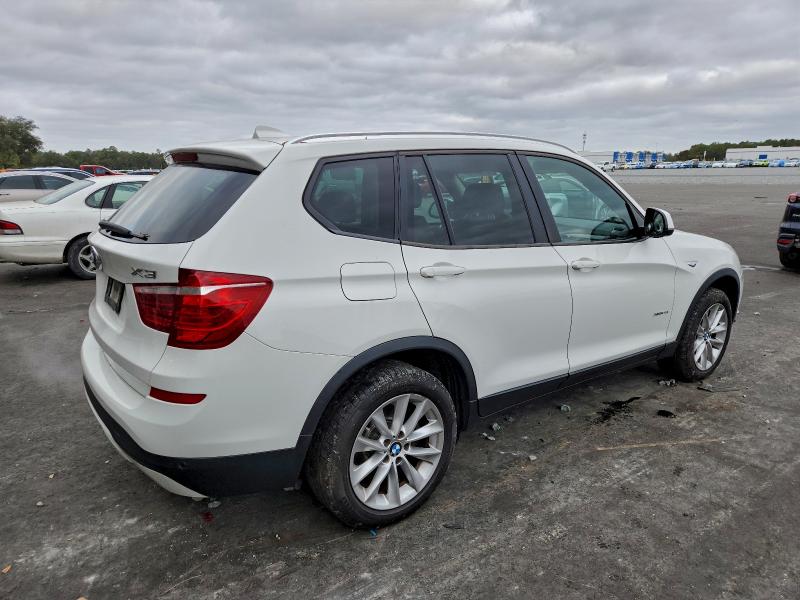 Фото 3 - BMW X3