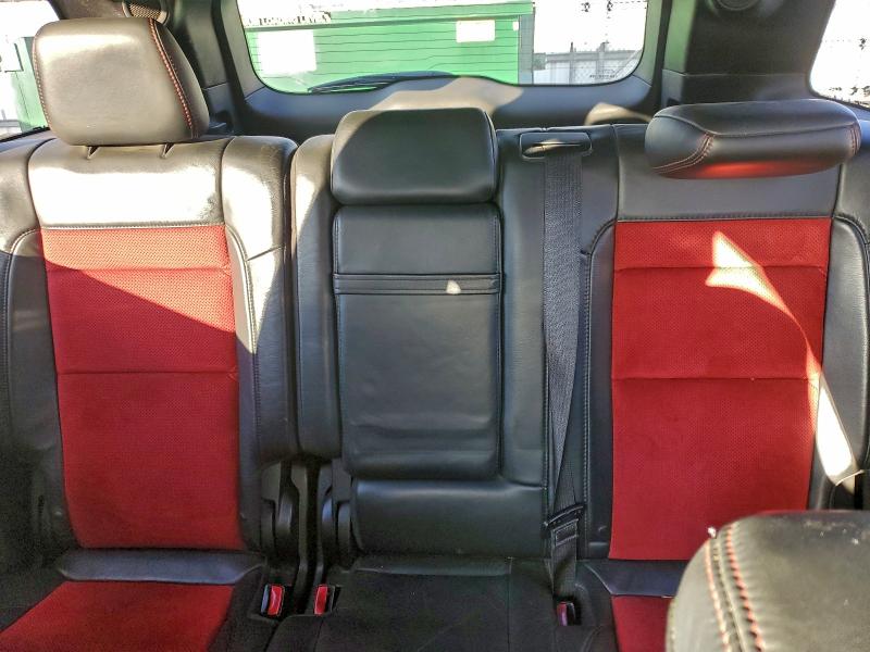 Фото 10 - JEEP GRAND CHER