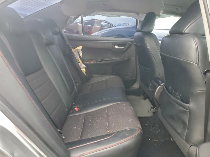 Фото 10 - TOYOTA CAMRY