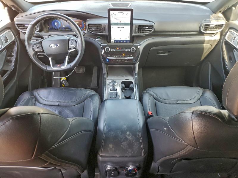 Фото 8 - FORD EXPLORER