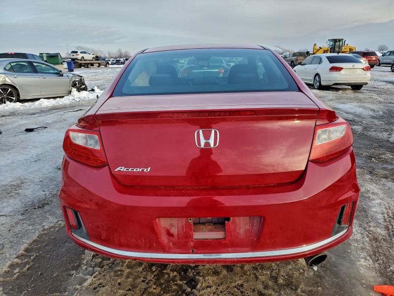 Фото 6 - HONDA ACCORD