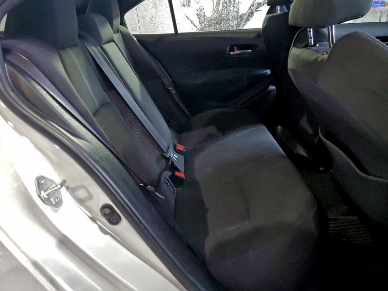 Фото 10 - TOYOTA COROLLA