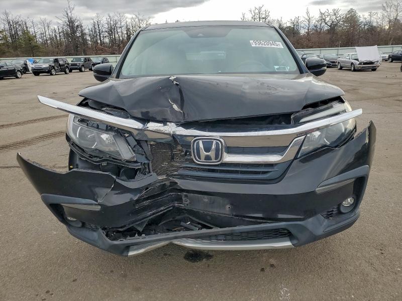 Фото 5 - HONDA PILOT