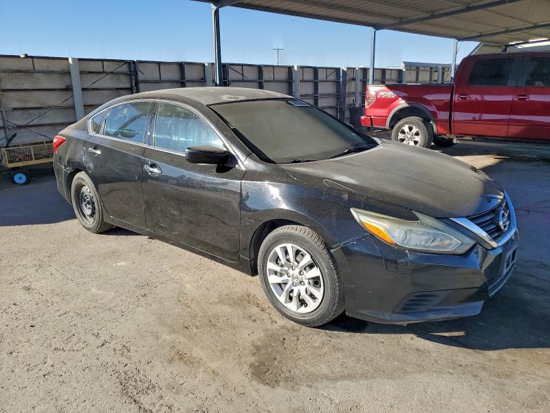 Фото 4 - NISSAN ALTIMA