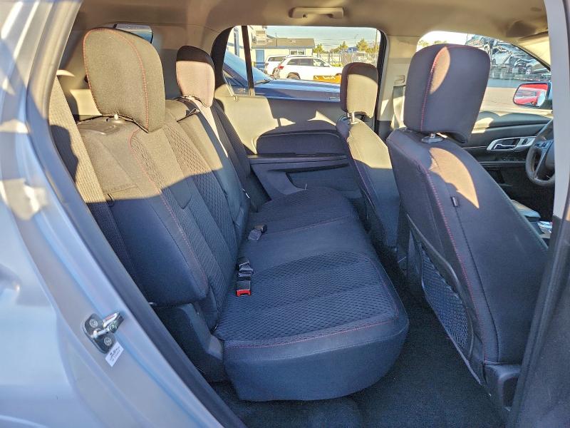 Фото 10 - GMC TERRAIN