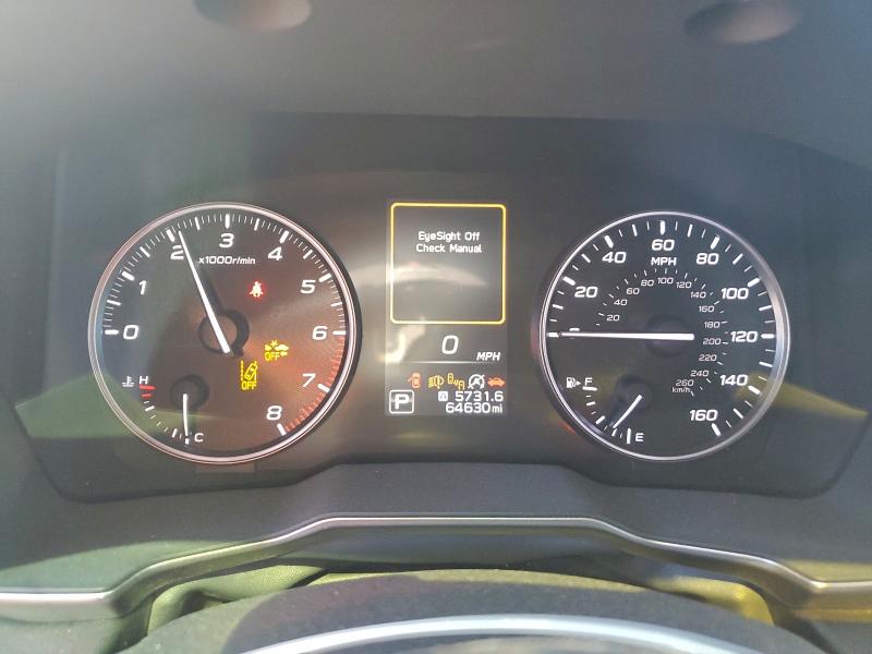 Фото 9 - SUBARU OUTBACK