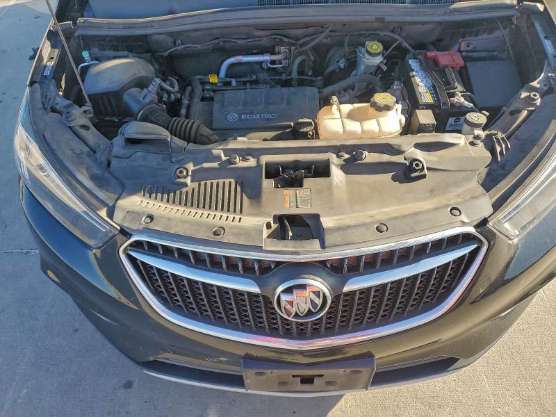 Фото 11 - BUICK ENCORE